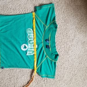 Juniors Dublin shirt